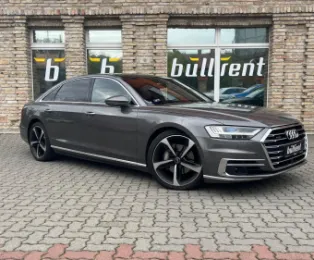 Audi A8L
