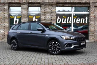 Fiat Tipo 1.6D
